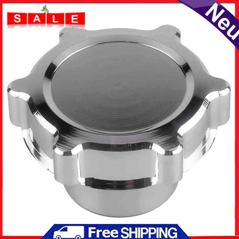 Aluminum Engine Oil Cap for Chevy Camaro Corvette LSX LS1 LS6 LS2 LS3 LS4 Ticket