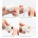 Water Pump for Cat Drinking Dispenser Water Fountain Accessories Fish Tank Pump