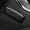 2*Universal Car Knee Leg Elbow Cushion Pad Car Armrest Pads Leather Knee Cushion