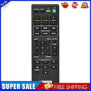 Replace Remote Control Audio Power Amplifier for Sony RM-ANP109 HT-CT260H