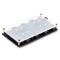 1 to 8 Multi Way Splitter RGB PWM Hub Controller Adapter (12V 4Pin+Shell)