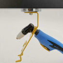 Magnetic Tig Welding Torch Holder Support 2021 D2D0