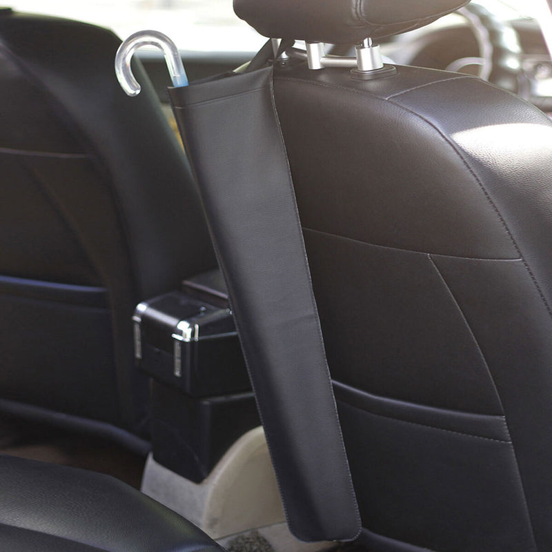 Waterproof Foldable Long & Short Handle Umbrella Storage Bag Car Accessorie