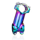 ZTTO Bicycle 31.8mm Handleable Stem Riser Aluminum Alloy Front Fork Stem Adapter