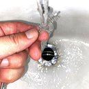 Cleaning Brush Pipe Brush Flexible Car Drain Refrigerator Drain Dryer Lint
