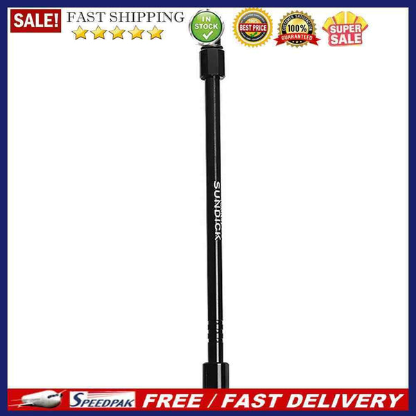 SUNDICK Gas Lantern Extension Tube Outdoor Camp Gas Tank Converter Extension