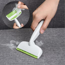 Pet Hair Remover Brush Double Head Fur Cleaning Brushes Dust Cleaners Device