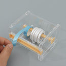 Hand Account Office Stationery Tape Tape Seat Storage Box Tape Cutter