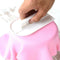 Kuchen Smoother Fondant Glätter Torten glätter Tortendekoration Smoother W0N6