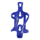 Road Cycling Bike Bottle Rack Cage Durable Bicycle Water Cup Holder (Blue)