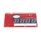 PC 4-digit Code Mainboard Motherboard Diagnostic Analyzer Tester PCI Card Newly