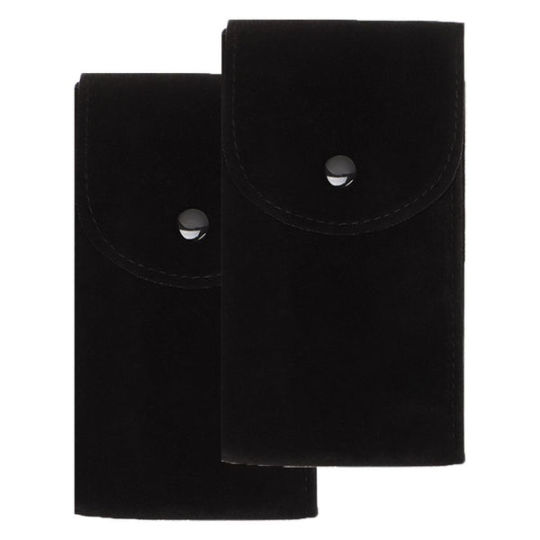 Dust Protect Protection Storage Bag Watches Pockets Watch Boxes Case Collection