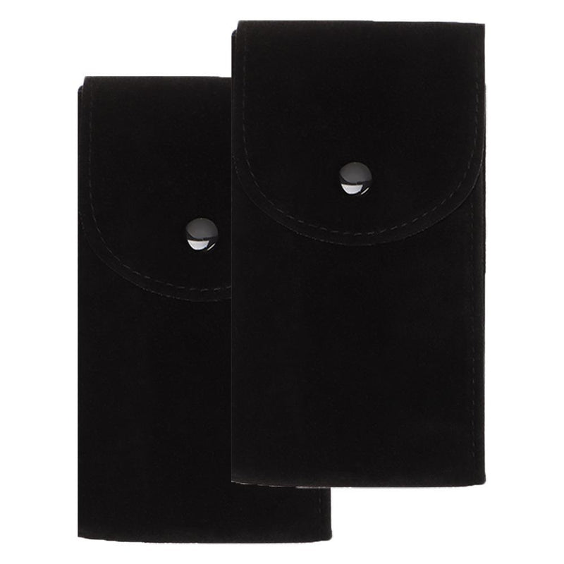Dust Protect Protection Storage Bag Watches Pockets Watch Boxes Case Collection