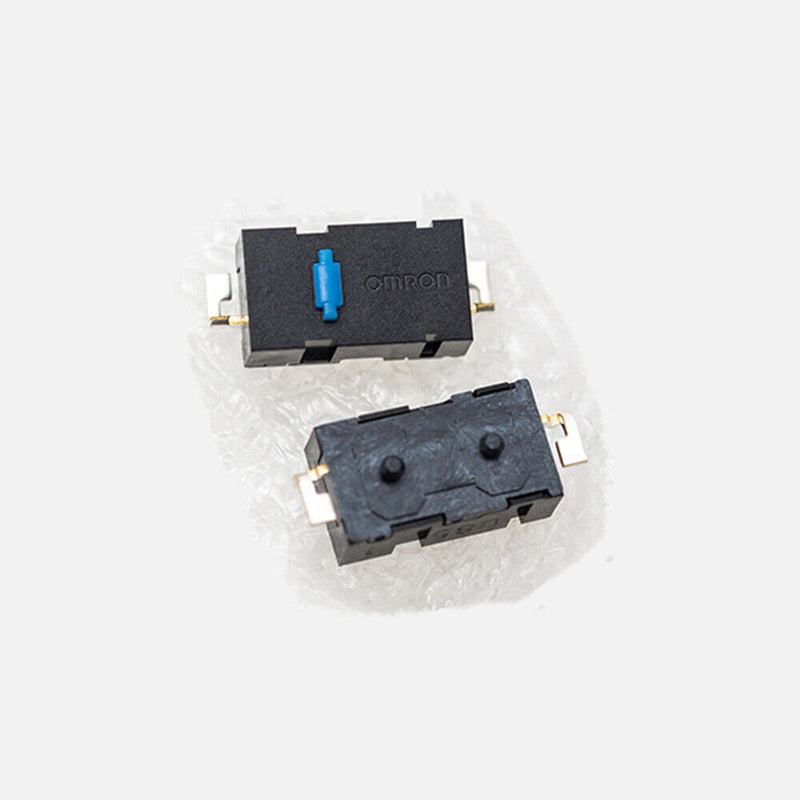Micro Switch Mouse Button Blue Dot Button for Anywhere for MX  M905 G502  ZIP