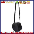5.5/6 inch Tongue Drum Shoulder Bag Hand Pan Tank Drum Adjustable Carry Pou