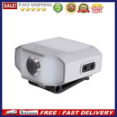 Sensor Hat Clip Light Headlight COB LED Outdoor Camping Running Fishing Headlamp