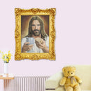 5D  Religious Figures Diamond DIY Painting Craft Home Decor D