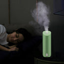 Automatic Air Freshener Air Diffuser Aroma Fragrance Aromatherapy (Green 2)