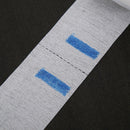 5pcs Hair Cutting Disposable Hairdressing Collar Neck Ruffle Roll Paper