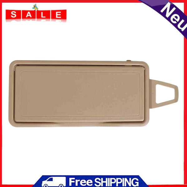Car Sun Visor Shade Board Car Makeup Mirror Cover Case for Benz S-Class W220