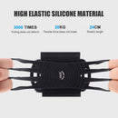 Sports Jogging Wrist Band Adjustable Outdoor Running Riding Phone Bracelet Holder
