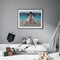 Dancing Girl Oil Paint By Numbers Kits Canvas DIY Picture Hand Painted Wall Art