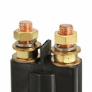 Dual Battery Isolator 12V AMP 500A Relay On/Off Power Switch Car Starter