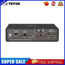 Practical Electric Recording Professional USB 2.0 External Soundcard for Live