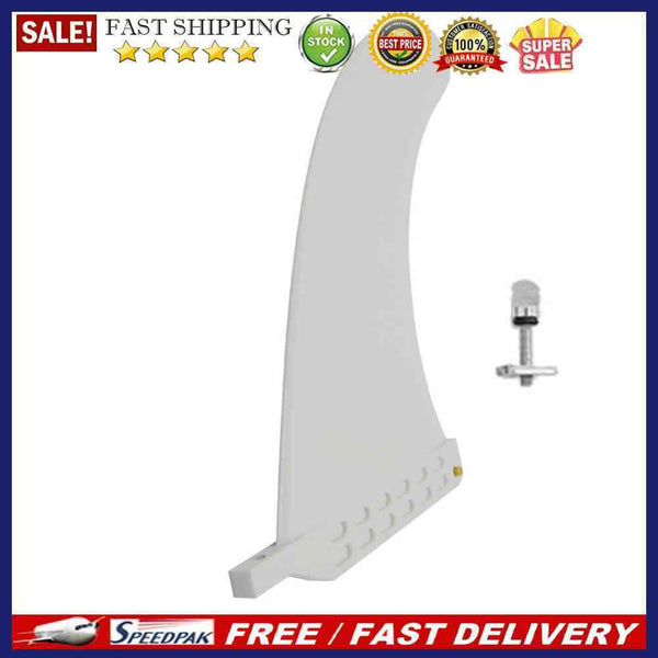 Insert Central Surfing Tail Fin Wing Removable Water Paddle Surfboard Stabi