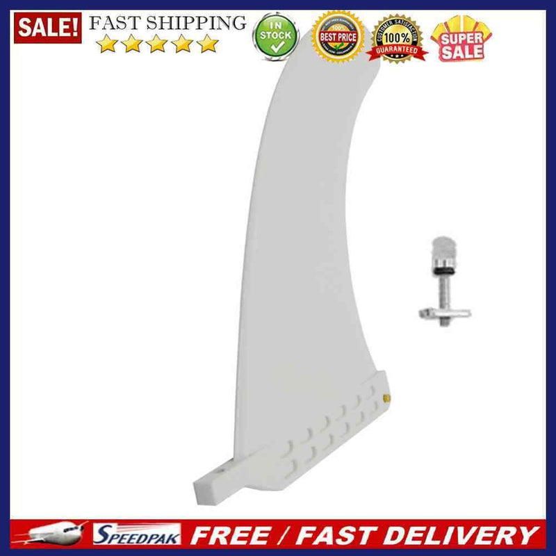 Insert Central Surfing Tail Fin Wing Removable Water Paddle Surfboard Stabi