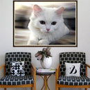5 Round Diamond Painting Embroidery DIY Cross Stitch Craft Home Decor