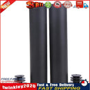 Bike Grips UltraLight Silicone Material Handlebar MTB Bicycle Grip(Black) Newly