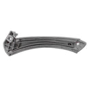 2pcs Right Side Inner Front Door Panel Pull Trim+Cover for  E90 E91 (Grey) Newly