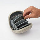 Filter Storage Box Finishing Bag Lens Filter Bag Thickened Filter Sleeve