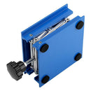 Aluminum Alloy Router Lift Table Woodworking Engraving Lifting Platform Newly