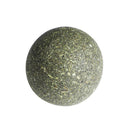 #A Funny Catnip Ball Set Cat Supplies Bite Resistance for Cats Over Six Months O