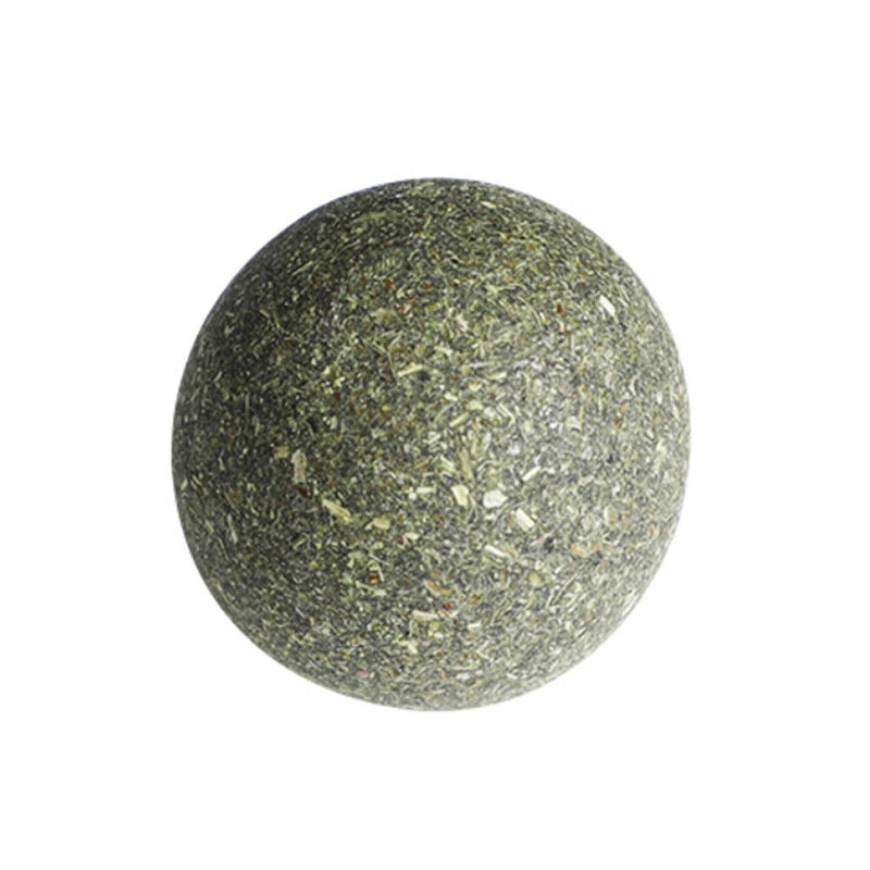 #A Funny Catnip Ball Set Cat Supplies Bite Resistance for Cats Over Six Months O