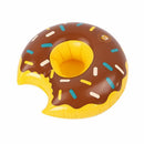 Floats Swimming Pool Float Inflatable Drink Holders Inflatable Cup Coasters