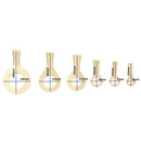 Crimp Wire Connector Ring Pressure Head Cold Pressing Terminals Circular Lugs