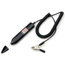 Pen Automotive LCD Digital Circuit Tester Car Truck Circuit Scanner Power Probe
