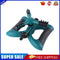 360 Degree Rotating Water Sprinkler 3 Arms Nozzles Garden Irrigation Tools