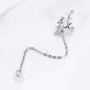 Clip Stainless Steel Holder Earphone Anti-Lost Earrings For AirPods 3 Pro 2 1