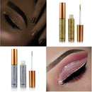 Hot 10Pcs/Set Glitter Eyeliner Waterproof Liquid Eye Makeup Hotsale Liner Z5Y2