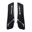 1 Pair Deputy Handlebar Ends MTB Mountain Bike Handlebar Grips Bike Parts