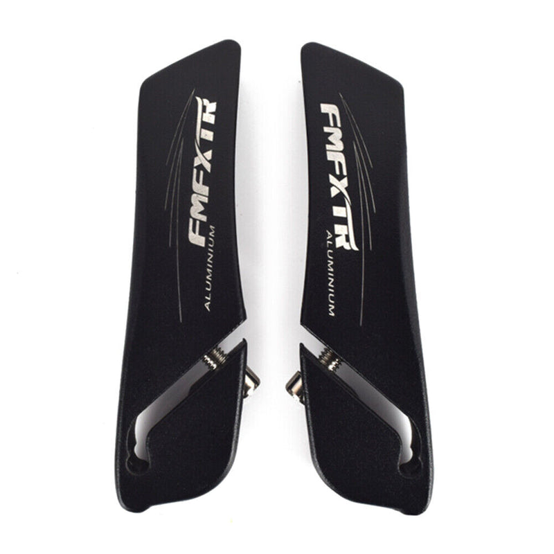 1 Pair Deputy Handlebar Ends MTB Mountain Bike Handlebar Grips Bike Parts