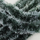 2M Christmas Tinsel Garland Xmas Sparkly Tree Ornament Home Party Hanging Decor