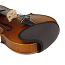 Violin Chin Shoulder Rest Soft Cotton Pad Cover Protector for 4/4 4/3 Violi