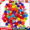 Fluffy Ball Pom Pom Ball Hair Ball Sewing Garland Craft(30mm/50pcs) Newly