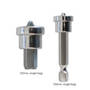 Magnetic Positioning Screwdriver Bits Screw Drilling Bit Batch Head (25mm)