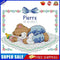 #A Partial Cross Stitch 14CT DIY Cartoon Baby Counted Home Decoration Hanging